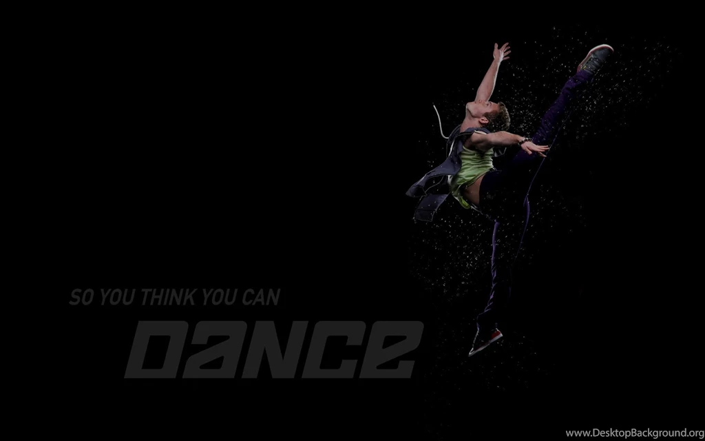 So You Think You Can Dance Computer Wallpapers, Desktop ...