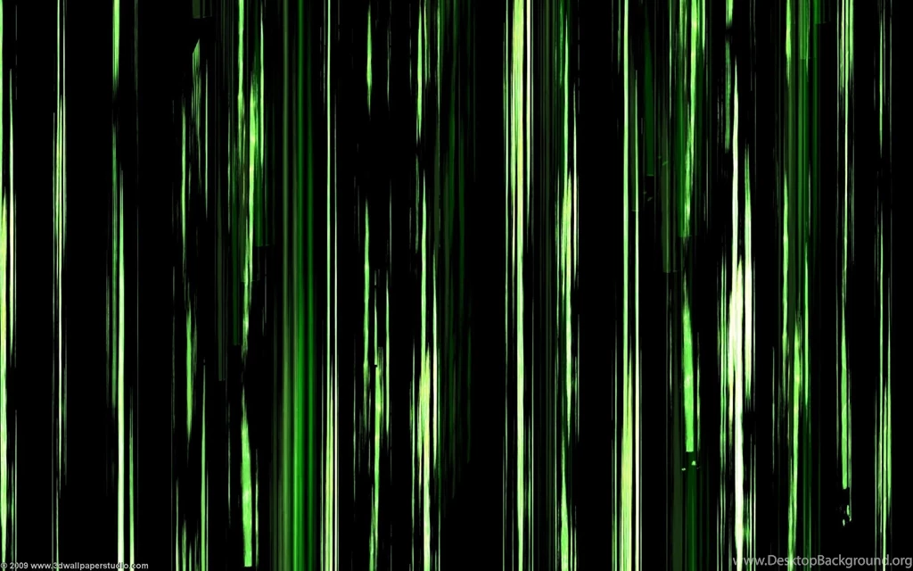 Green Neon Wallpapers 2560x1600