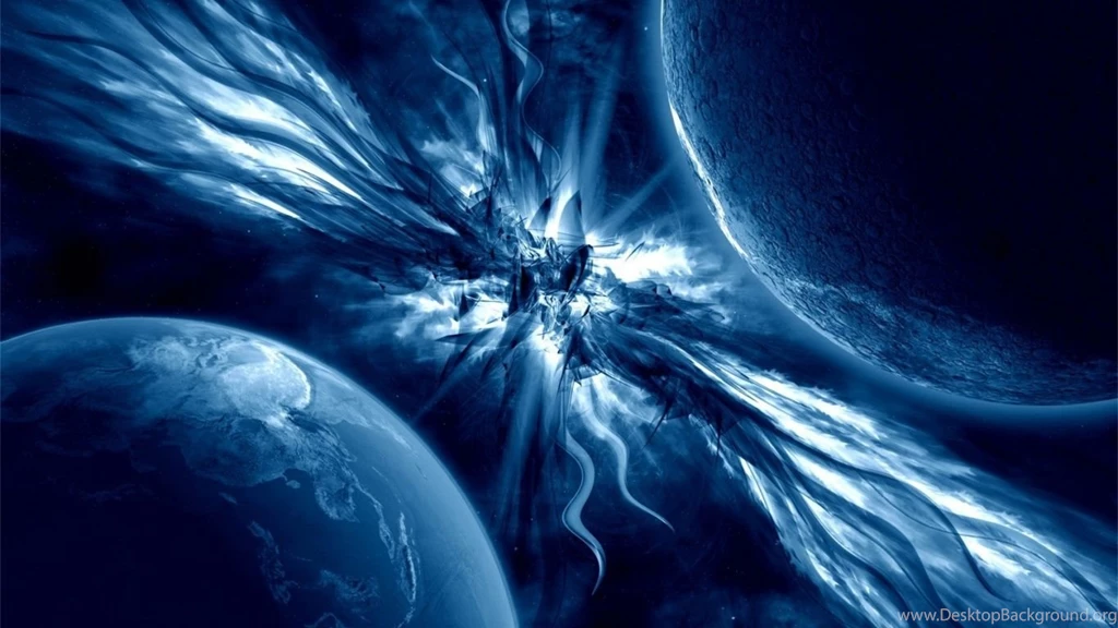 1366x768 Abstract Universe Desktop PC And Mac Wallpapers