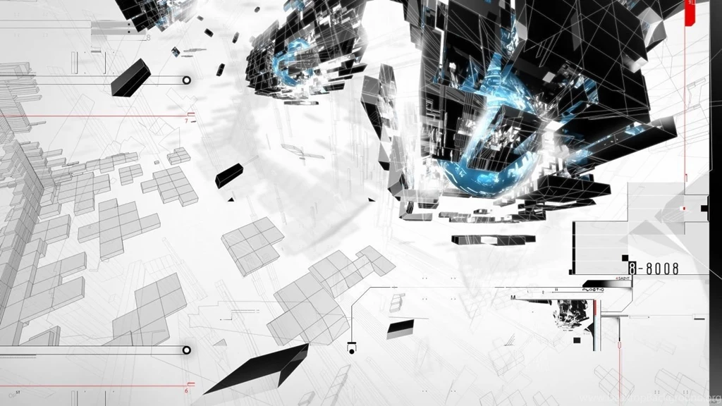 Abstract 12 HD Desktop Wallpapers : Widescreen : High Definition ...