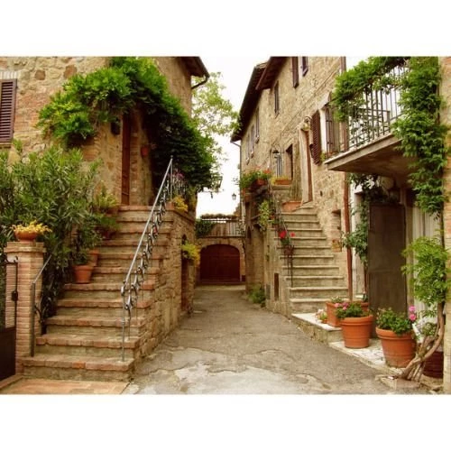 Tuscany Wallpapers