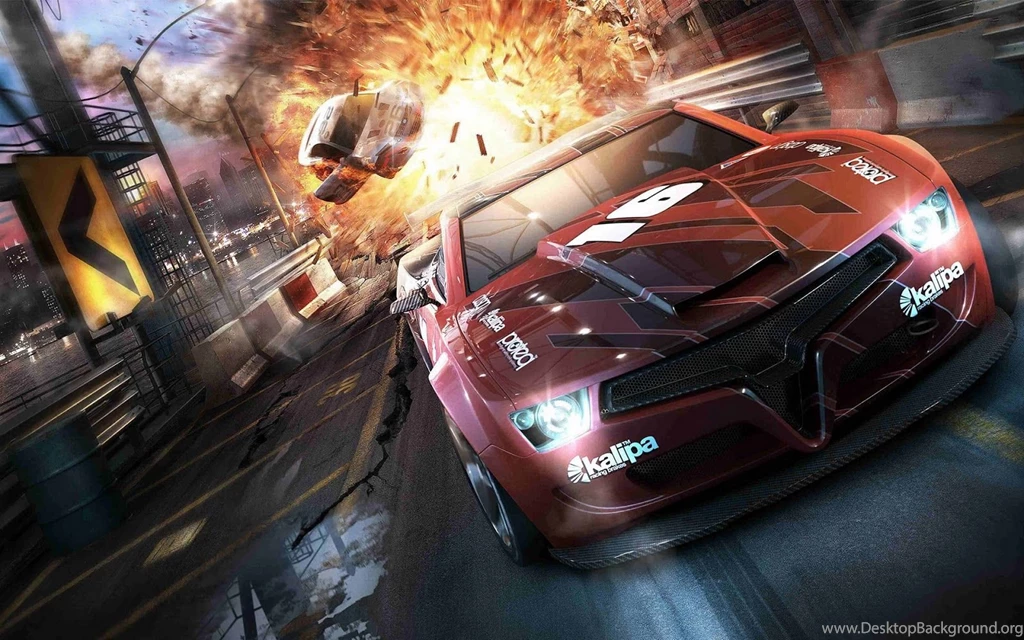 Games Wallpapers Part 2 Transformers Wallpapers