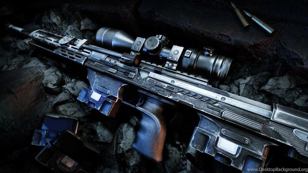 1080p Wallpapers Machine Gun Riffle Hd P Wallpapers High Definition ...