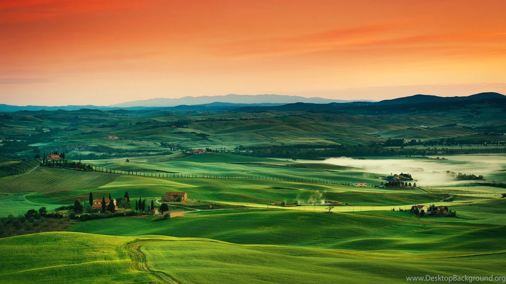 34 Tuscany HD Wallpapers