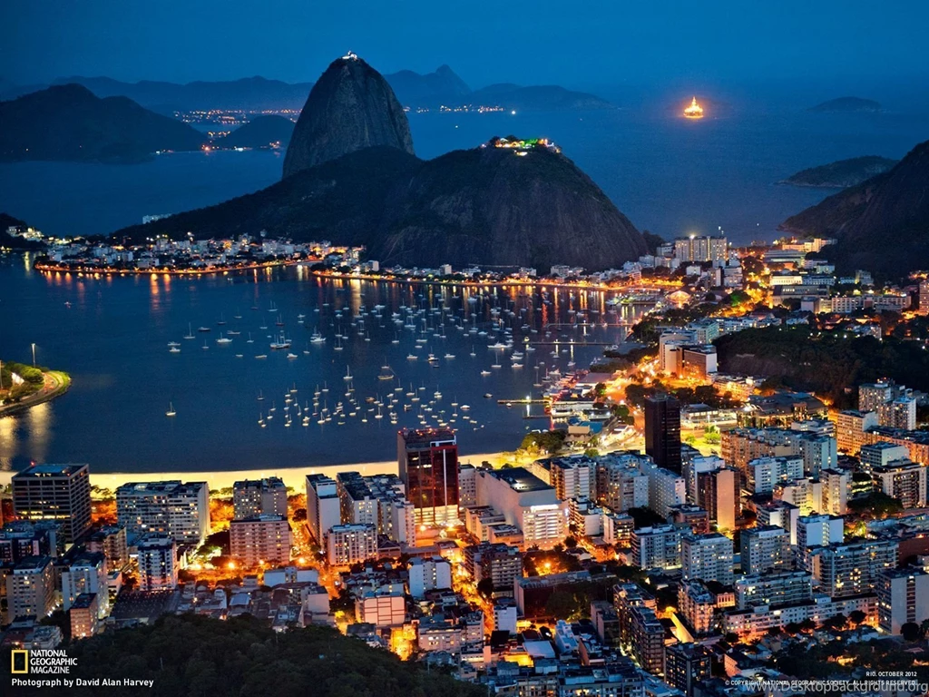 Hd Quality Rio De Janeiro Pc Wallpapers Full Size Siwallpapers 25509