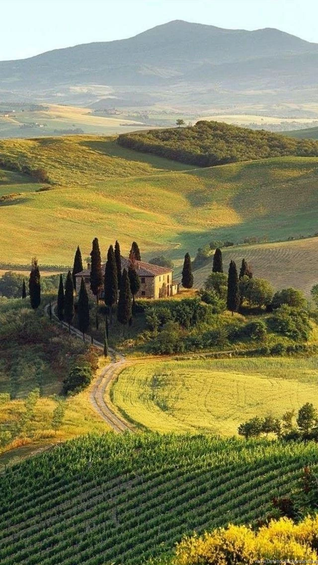 Tuscany Wallpapers Wallsus.com
