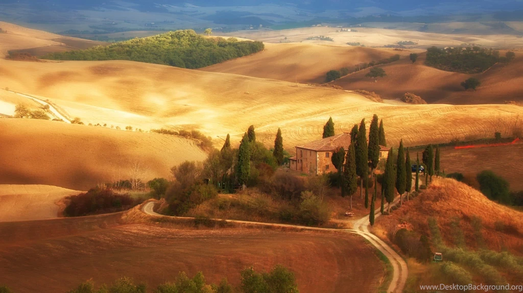 Top Mac Desktop Backgrounds Of Tuscany Images For Pinterest