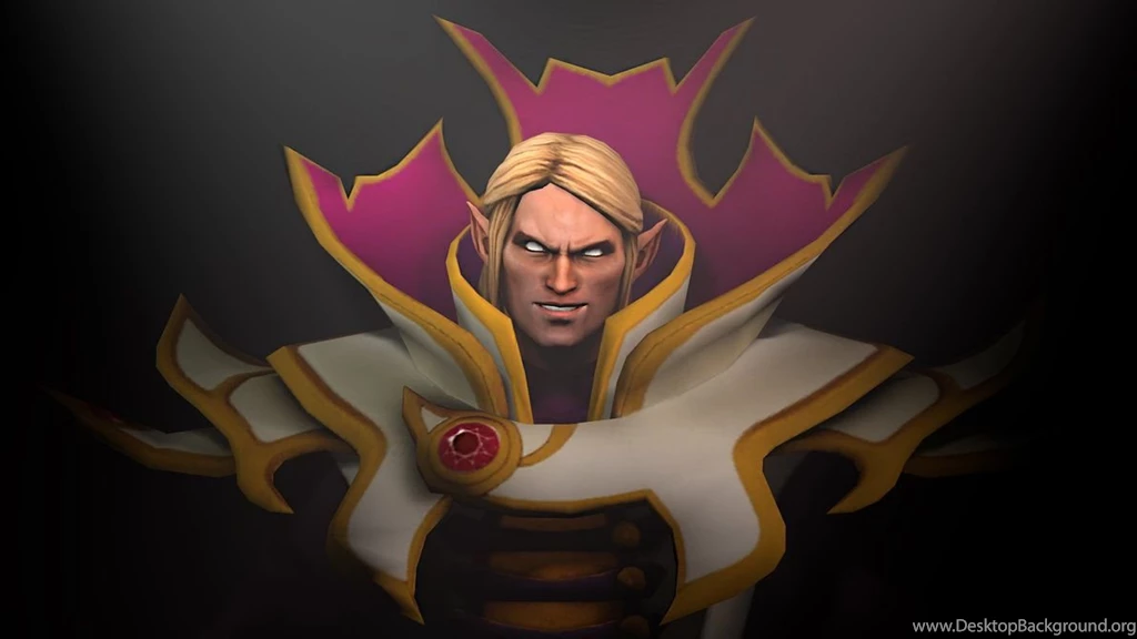 Invoker Wallpapers By Ali invO On DeviantArt