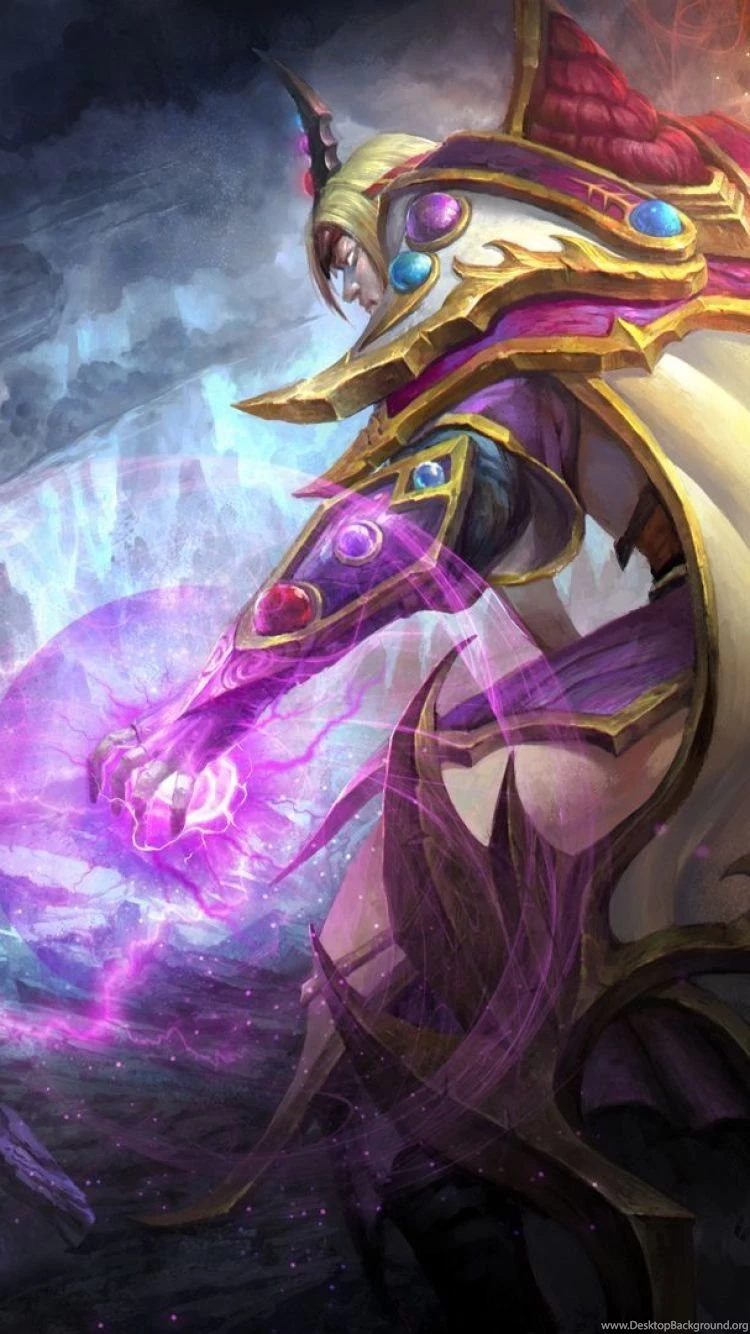 iPhone 6 Dota 2 Wallpapers HD, Desktop Backgrounds 750x1334