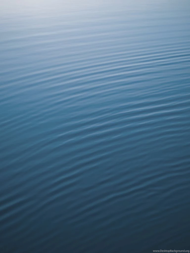 IWallpapers Water Ripples Backgrounds