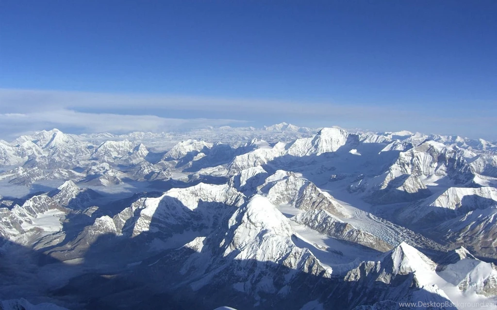 Snow Mountains Egypt Wallpaper Image Picture.jpg