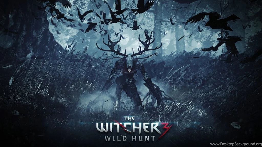 1920x1080 Witcher 3 Game Wallpapers