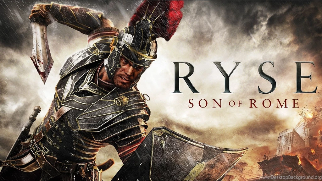1920x1080 Ryse Son Of Rome Game Wallpapers
