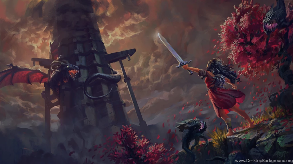 Toren Wallpaper, Games / Others: Toren, Best Games 2015, Game ...