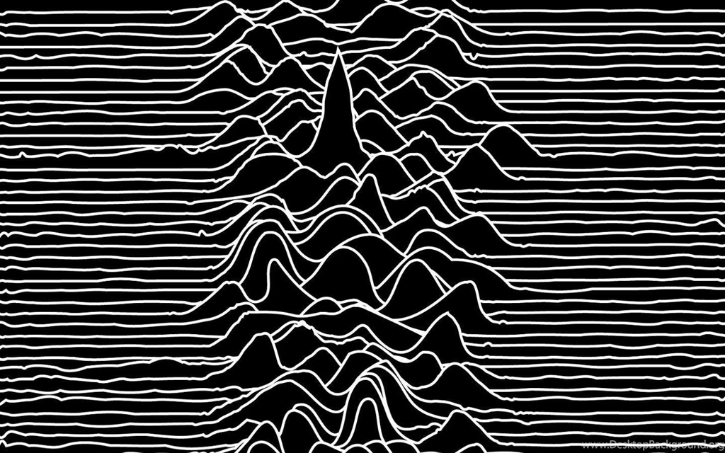 JOY DIVISION WALLPAPER (