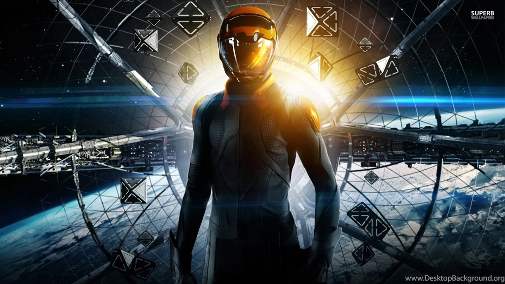 Ender Wiggin Ender's Game Wallpapers Movie Wallpapers