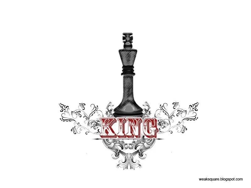 Good to be king