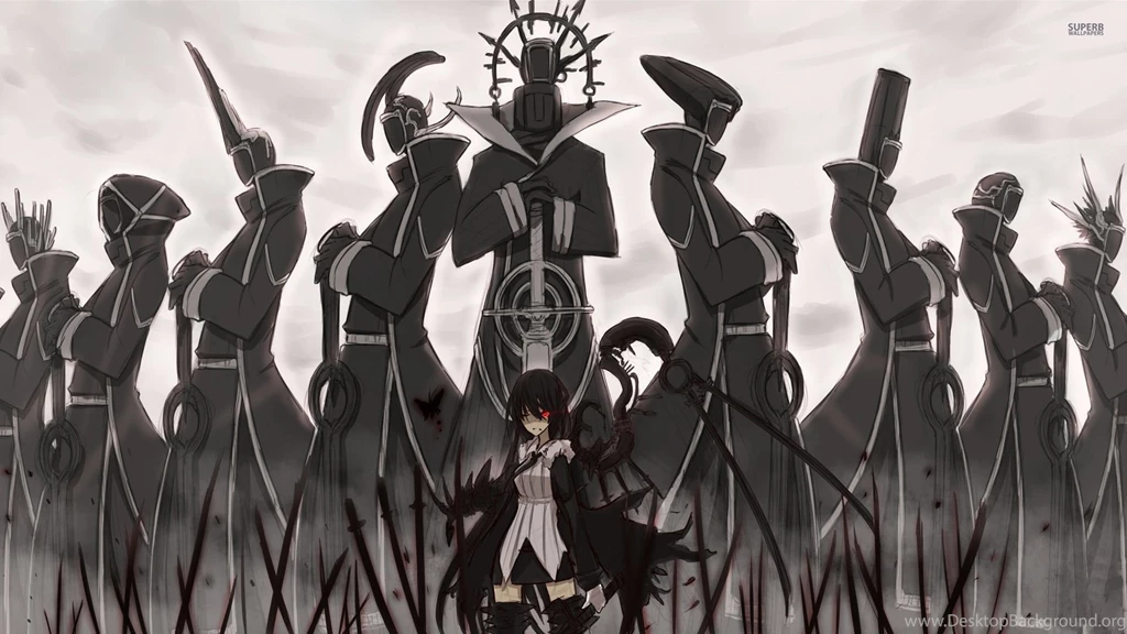 Shaman King Wallpapers Anime Wallpapers