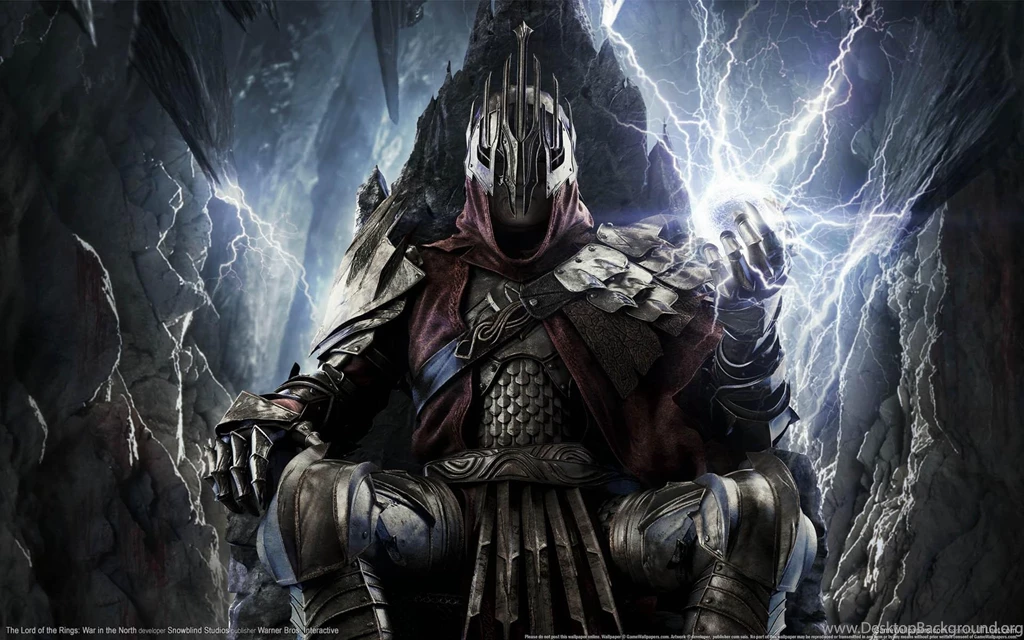 Witch King >> HD Wallpaper, Get It Now!