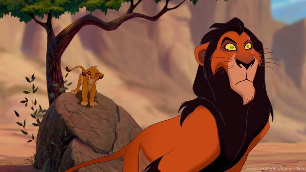 81 The Lion King HD Wallpapers