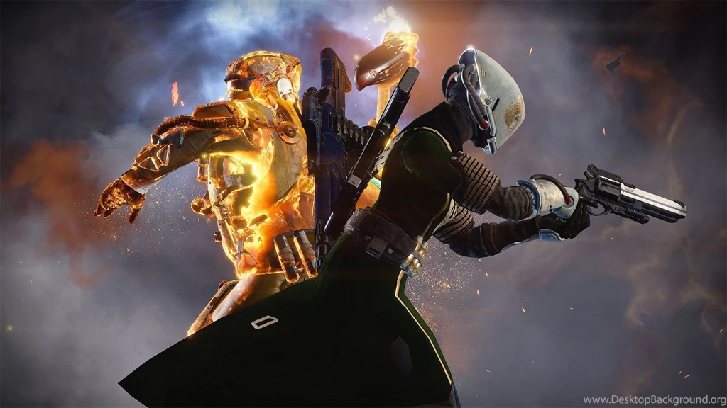 Destiny The Taken King Wallpapers For Iphone