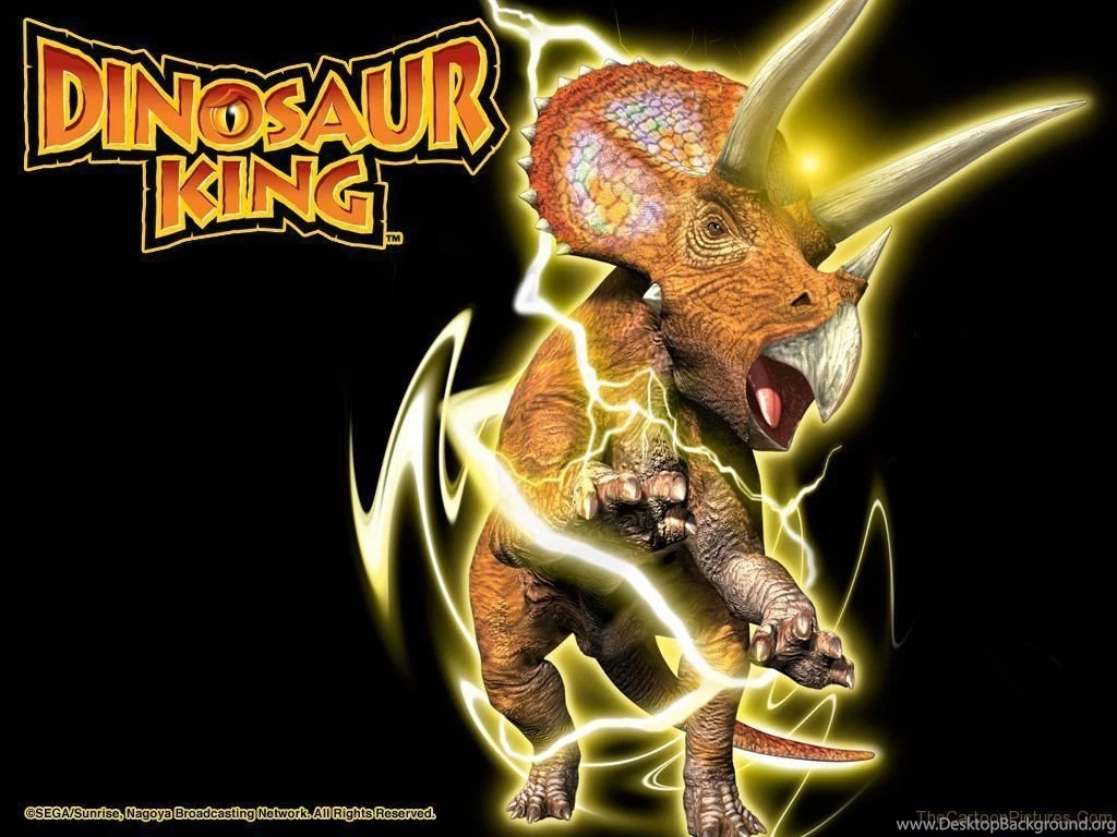 Dinosaur King wallpapers Picture, Dinosaur King wallpapers Wallpapers
