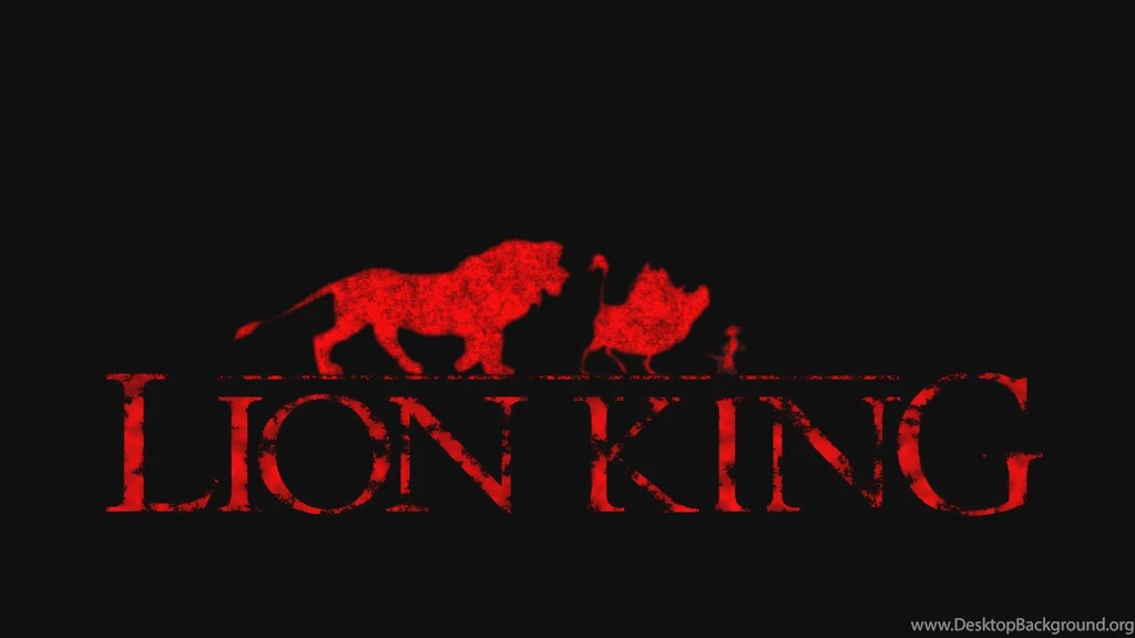 The Lion King