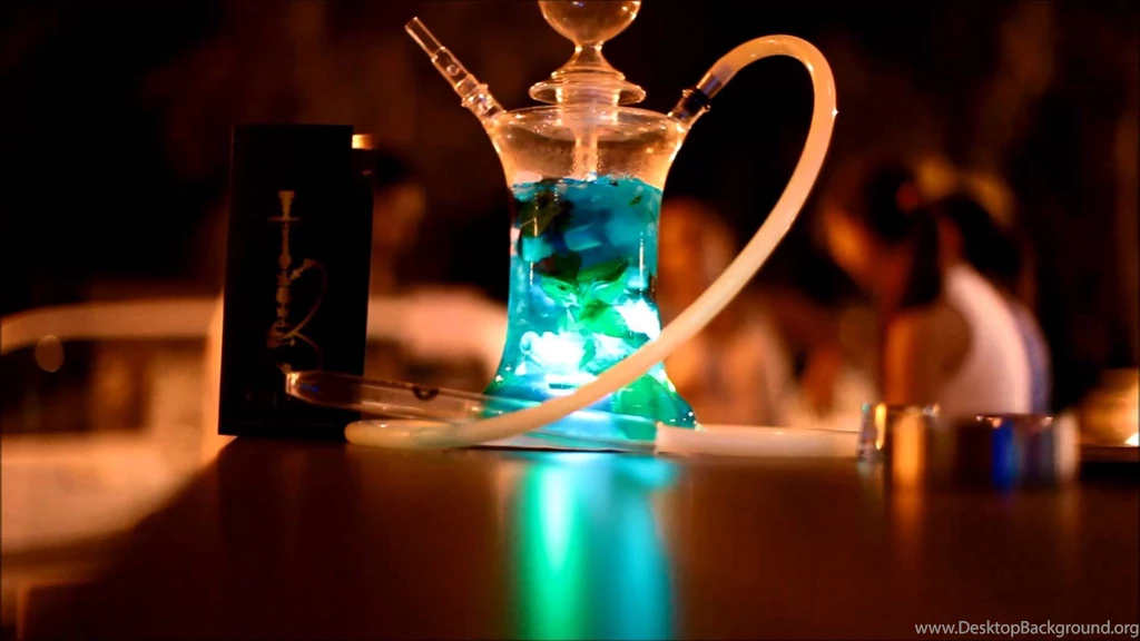 Hookah Wallpapers