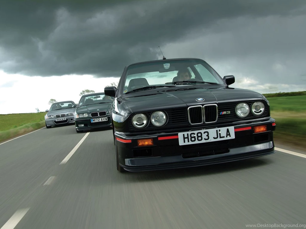 Bmw E30 Stance 69