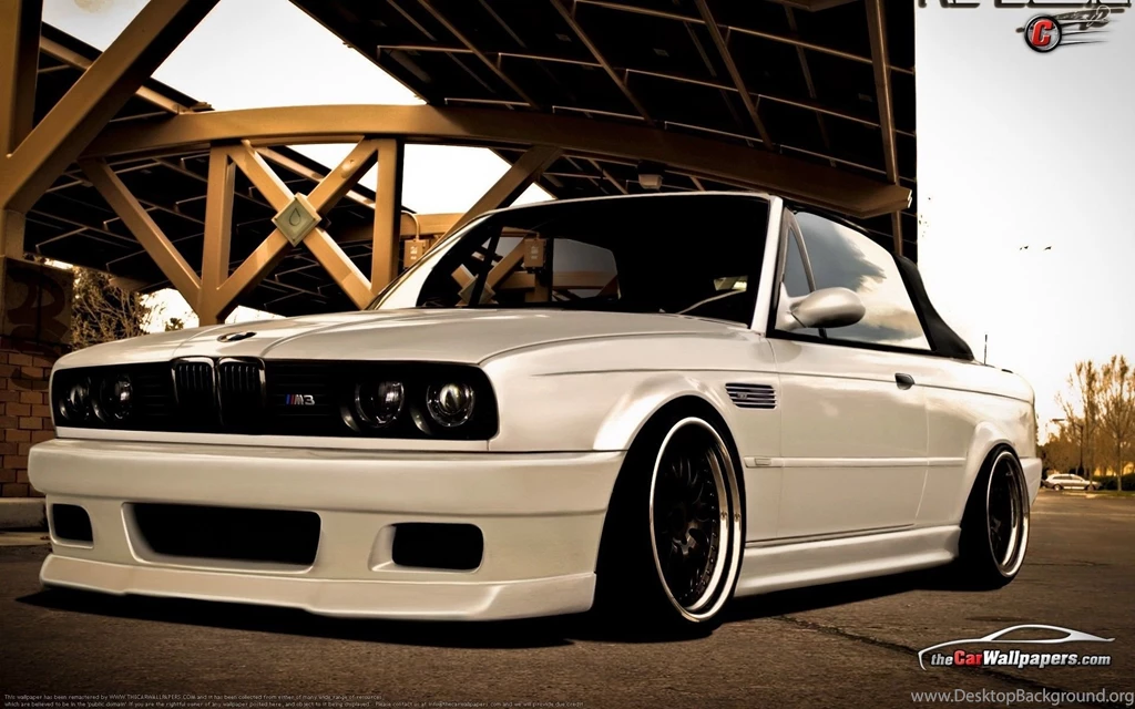 Bmw iPhone Wallpapers E30 Image