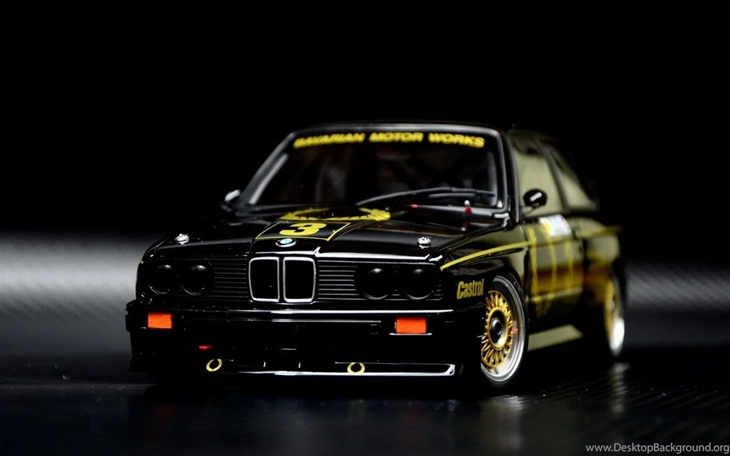 Bmw e30 m3 car toy hd wallpapers Wallpapers HD Wallpapers HD 4K ...