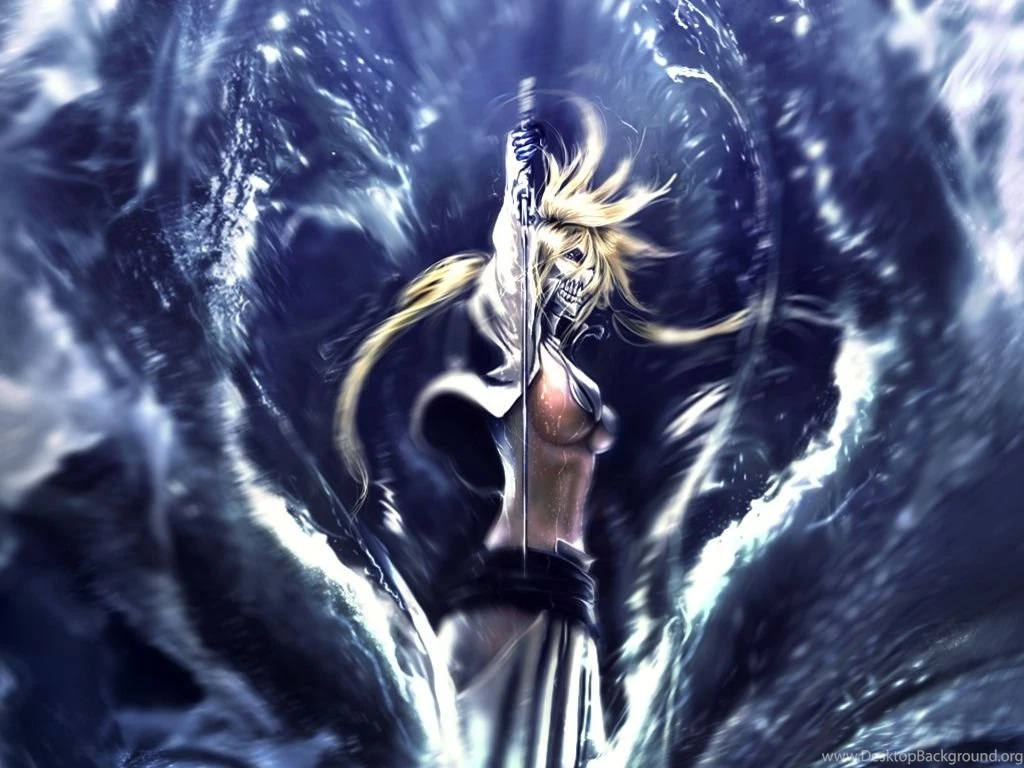 Anime Anime Wallpapers (29096138) Fanpop Page 4