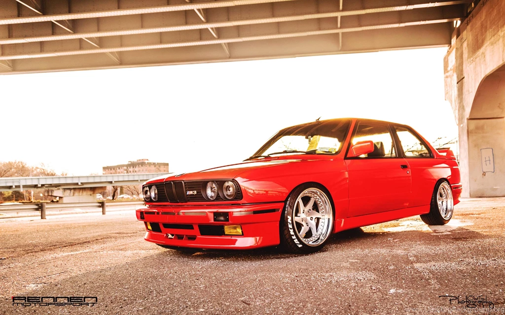 2016 BMW E30 M3 Review Phone Wallpapers AutomotiveCool