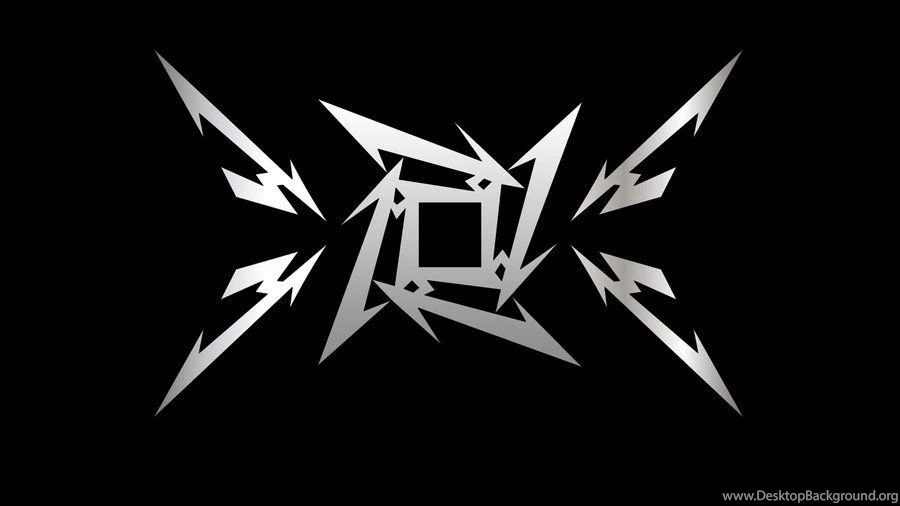 Metallica Windows 7 Login Backgrounds By Noskap On DeviantArt