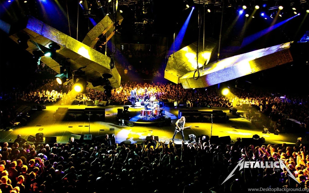42 Wallpapers Of Metallica HD Album On Imgur