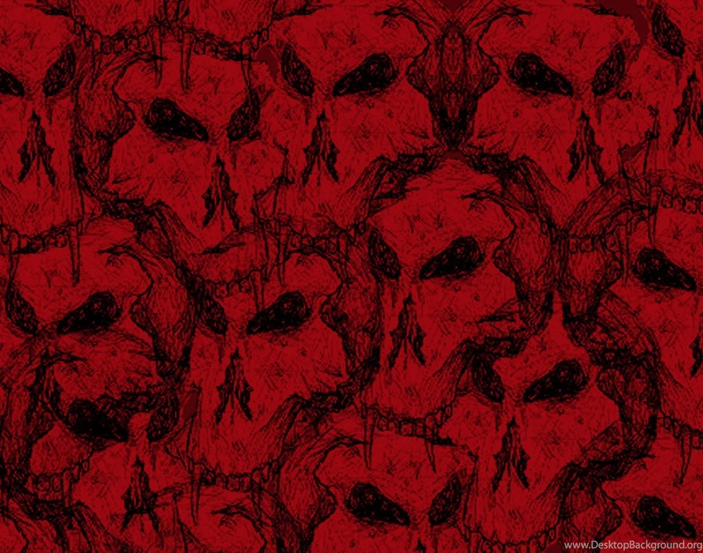 METALLICA Thrash Metal Heavy Album Cover Art Dark Skull Skulls ...
