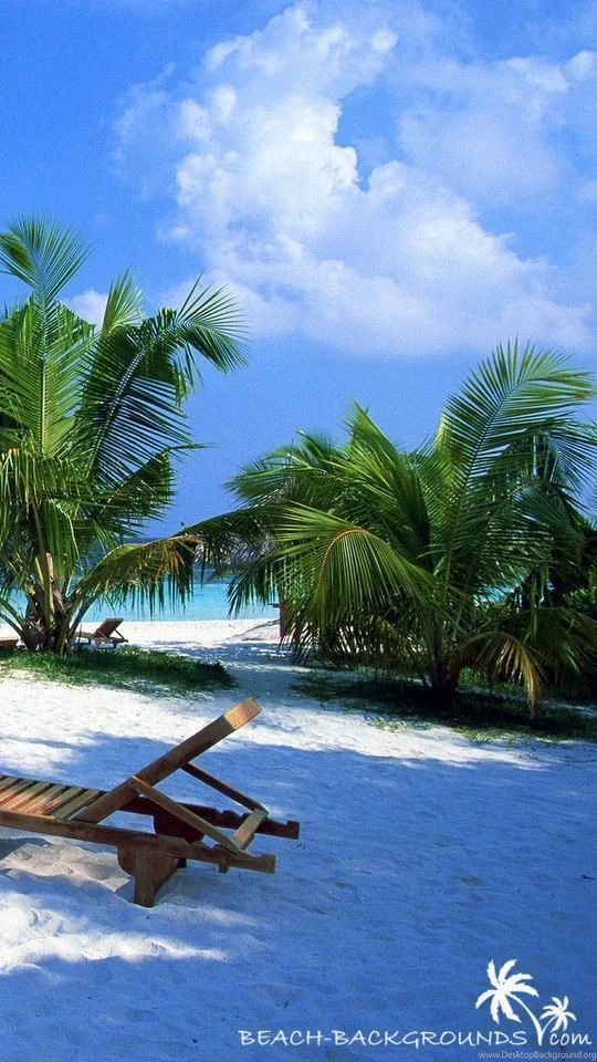 Tropical Beach Wallpapers Beach Wallpapers
