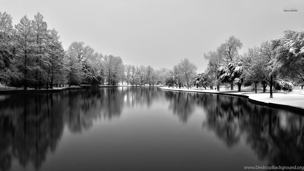 Winter Landscape Wallpapers Nature Wallpapers