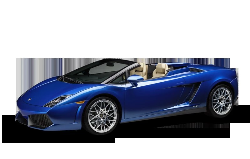 Lamborghini Archives Car On White Backgrounds