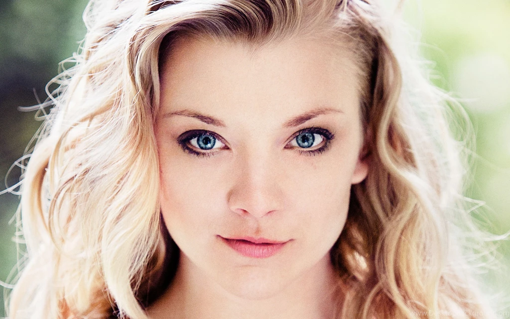 Actress Natalie Dormer Wallpapers