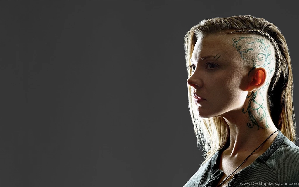 Natalie Dormer Wallpapers HD