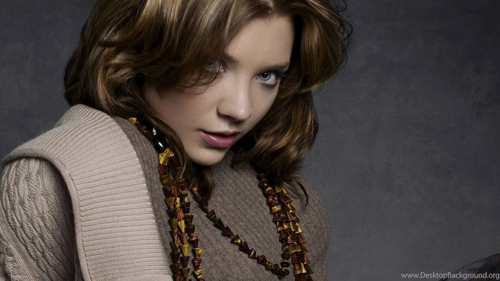 Natalie Dormer Background 1