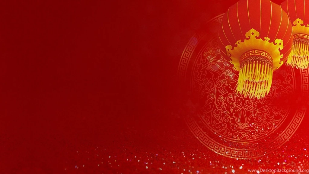 Chinese New Year HD Wallpapers
