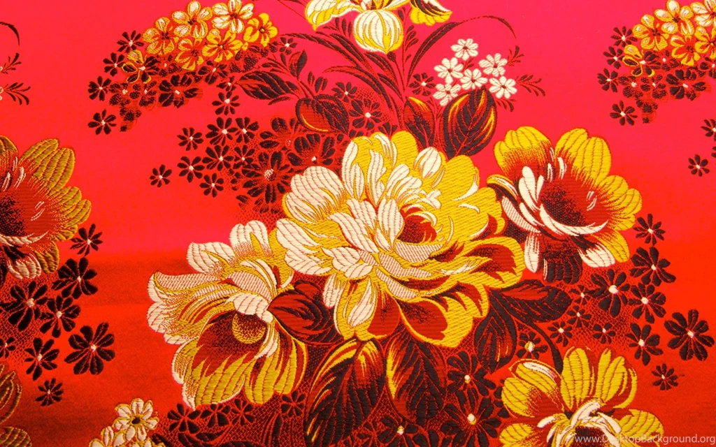 The Exquisite Embroidery Of The Chinese Wind 5