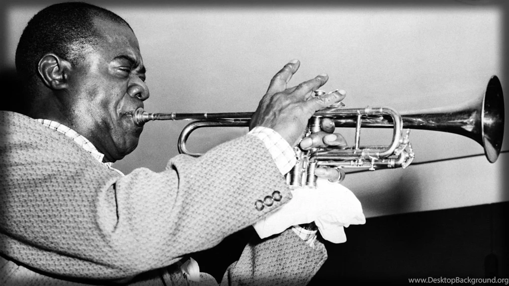 Full HD 1080p Louis Armstrong Wallpapers HD, Desktop Backgrounds ...