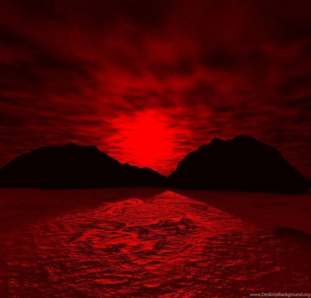Blood Night Backgrounds Stock By MysticrainbowStock On DeviantArt