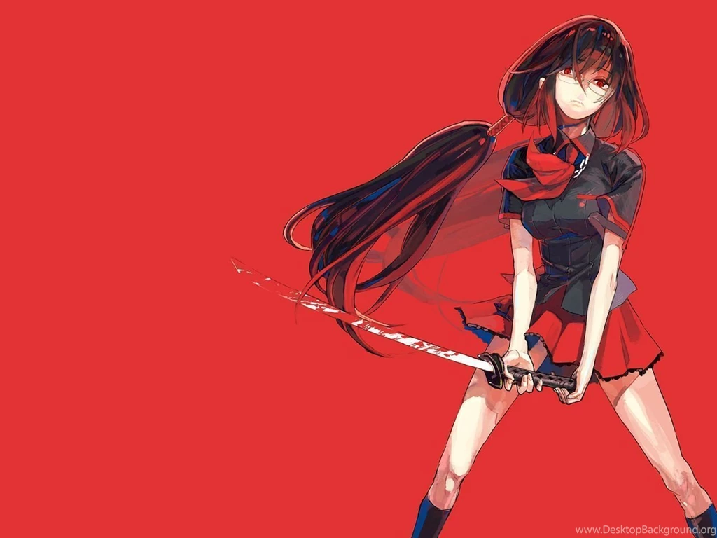 Blood C Computer Wallpapers, Desktop Backgrounds
