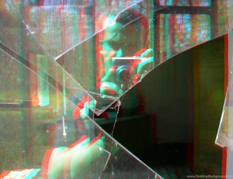 Anaglyph   DeviantArt