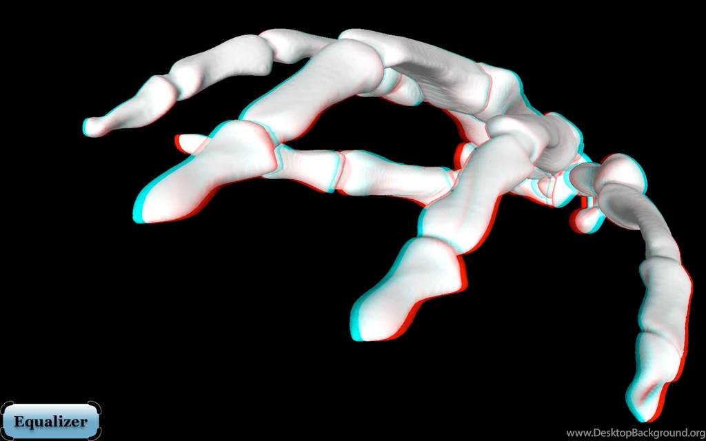 3D Anaglyph Images   Widescreen HD Wallpapers