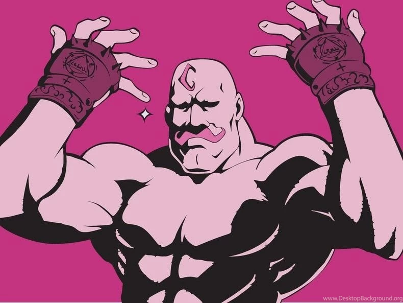 Alex Louis Armstrong   FullMetal Alchemist Wallpapers ...